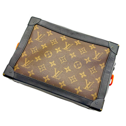 [LOUIS VUITTON] Louis Vuitton Soft Trunk Monogram Solar Ray