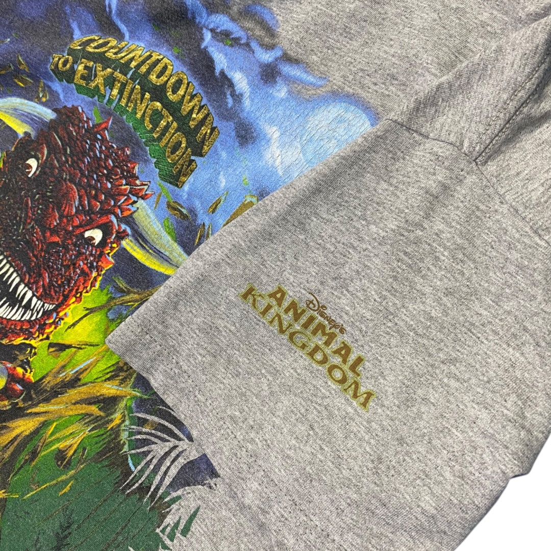 【DISNEY】ディズニー ANIMALKINGDOM アニマルキングダム XL