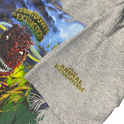 【DISNEY】ディズニー ANIMALKINGDOM アニマルキングダム XL