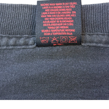 【AKIRA】アキラ FASHION VICTIM ヴィンテージTシャツ L