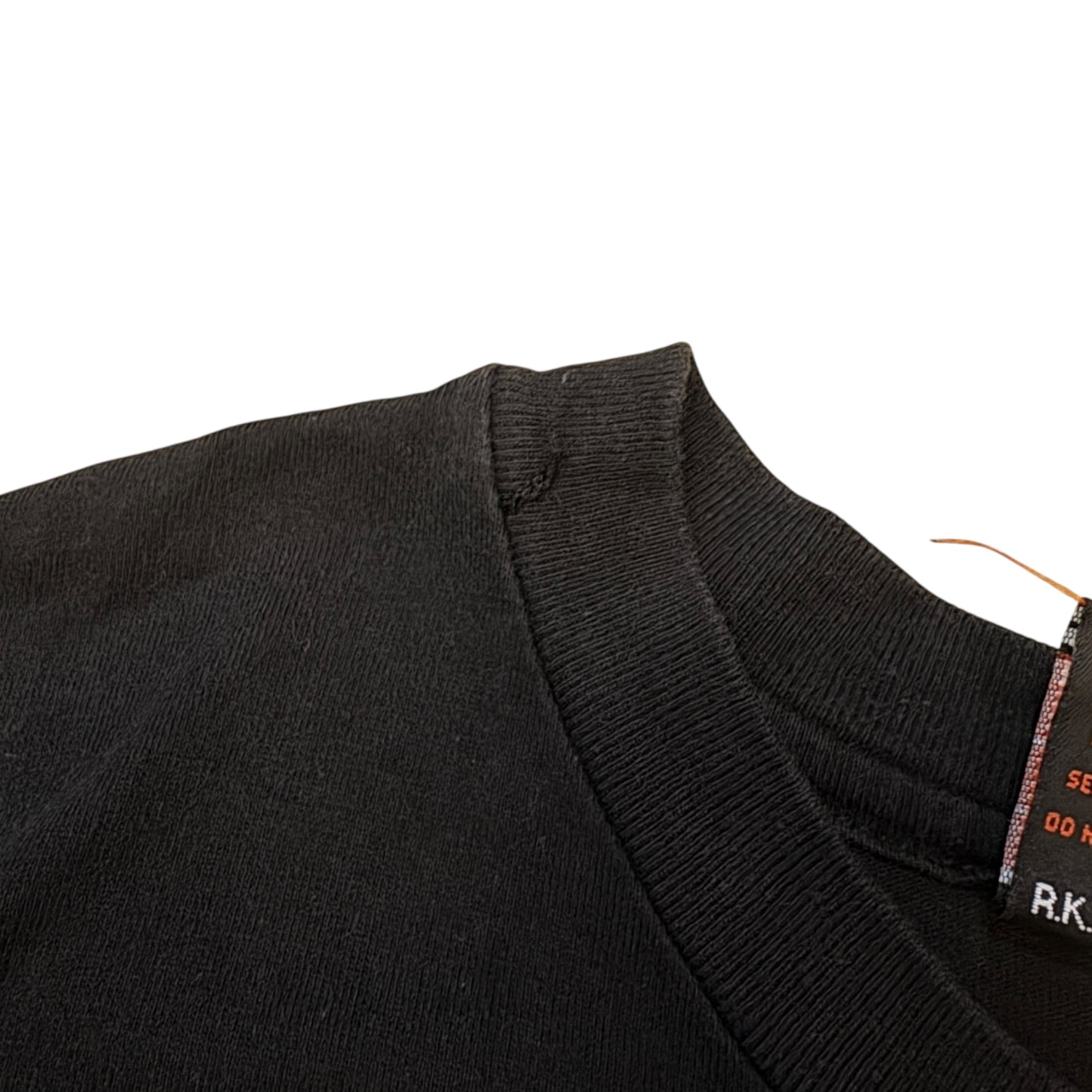 【HARLEY DAVIDSON】ハーレーダビットソン Road Runner Vintage 90s Tシャツ L