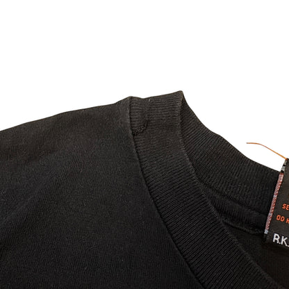 【HARLEY DAVIDSON】ハーレーダビットソン Road Runner Vintage 90s Tシャツ L