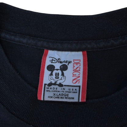 【GOOFY】グーフィー USA製 90’s DISNEY Vintage Tシャツ XL