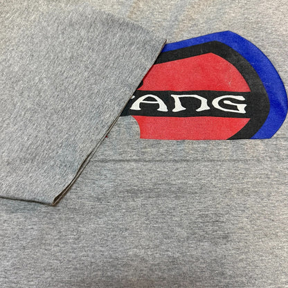 【WU TANG CLAN】ウータンクラン POLYGRAMタグ 90s Vintage Tシャツ XL