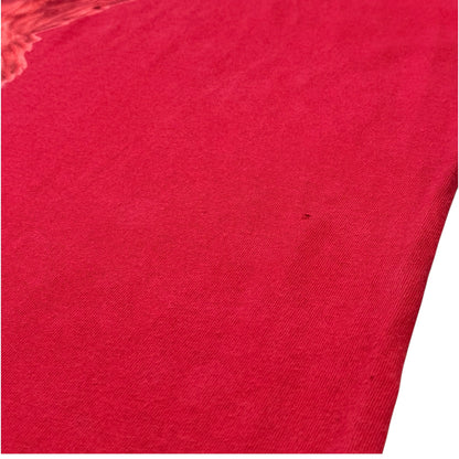 [SESAMI STREET] Sesame Street ELMO Vintage T-shirt XL