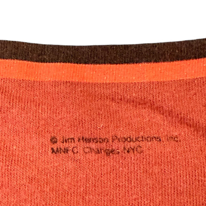 [SESAMI STREET] Sesame Street ELMO Vintage T-shirt XL