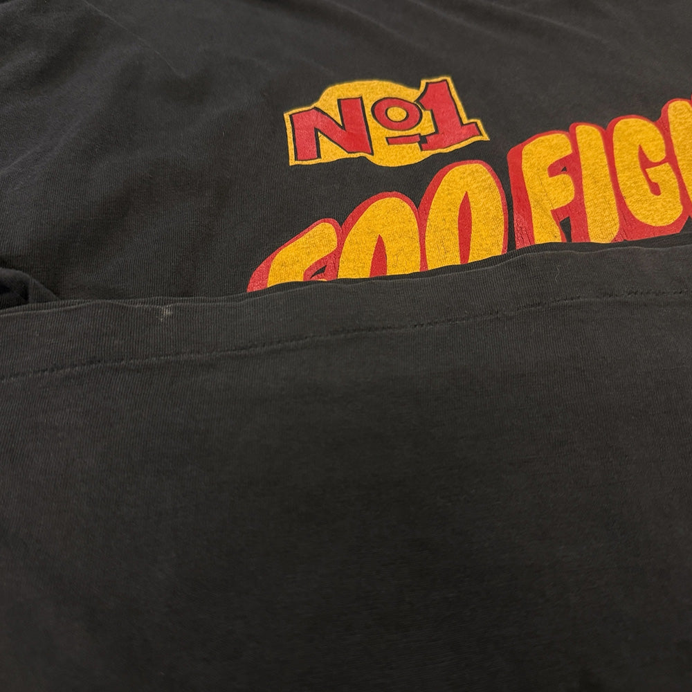 FOO FIGHTERS Vintage T-shirt (XL size)