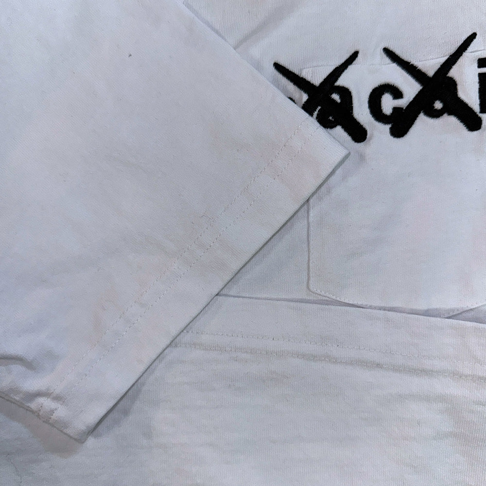 [sacai x KAWS] Sacai KAWS collaboration T-shirt