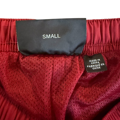 [SUPREME x HYSTERIC GLAMOUR] Supreme Hysteric Glamour Track Pants S