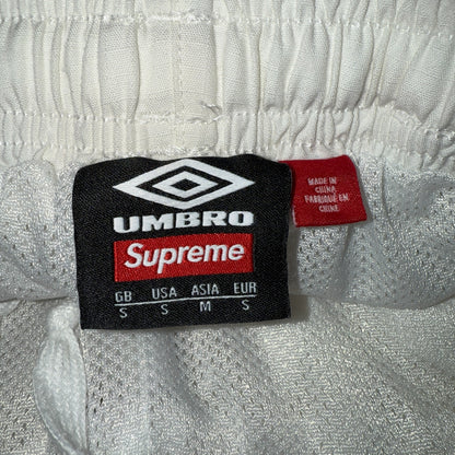 [SUPREME×UMBRO] Supreme x Umbro Track Pant