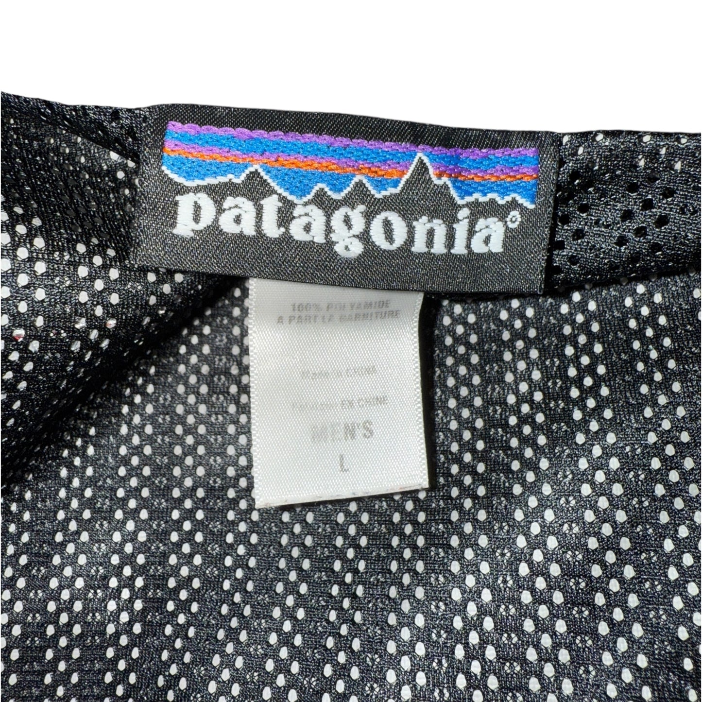 [PATAGONIA] Patagonia Ski Patrol Vest L