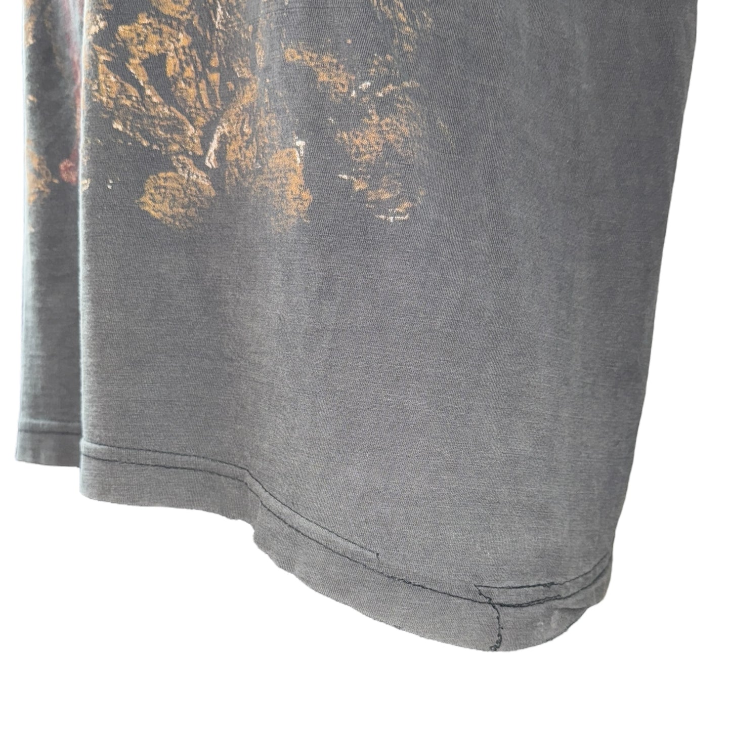 【NIRVANA】ニルヴァーナ "IN UTERO" 90’s Vintage Tシャツ