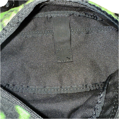 [NEIGHBORHOOD x PAM] Neighborhood PAM collaboration waist bag