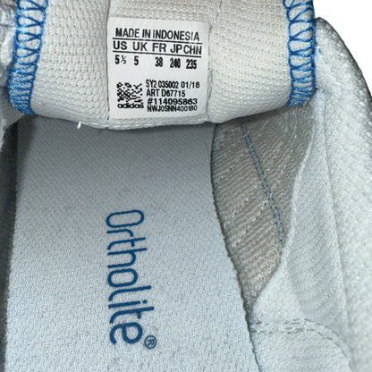 [adidas] Adidas Dragon Sneakers, Blue
