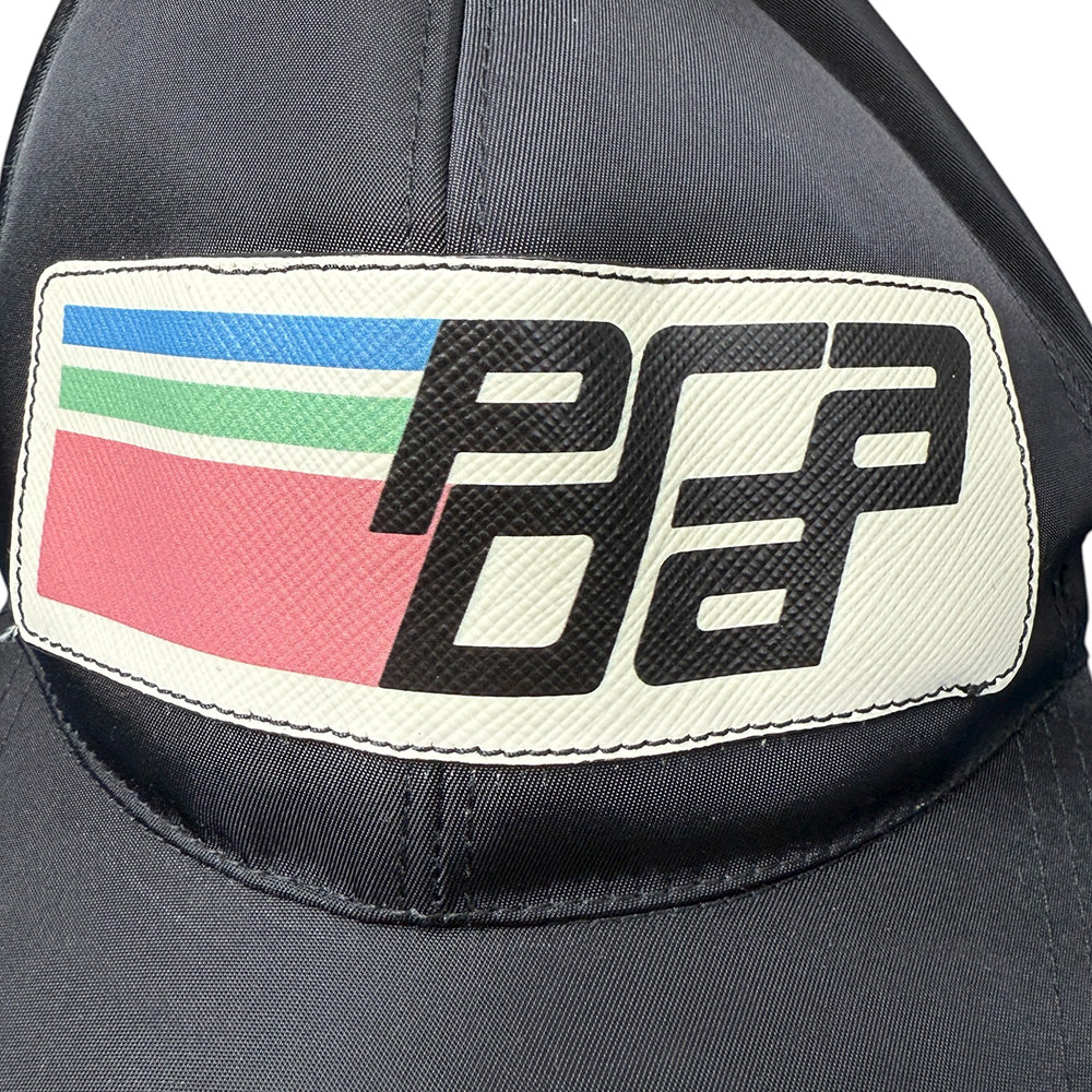 [PRADA] Prada baseball cap