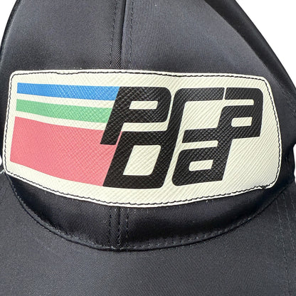 [PRADA] Prada baseball cap