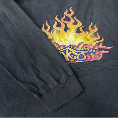 【JNCO】ジェイコ Vintage ロングスリーブTシャツ