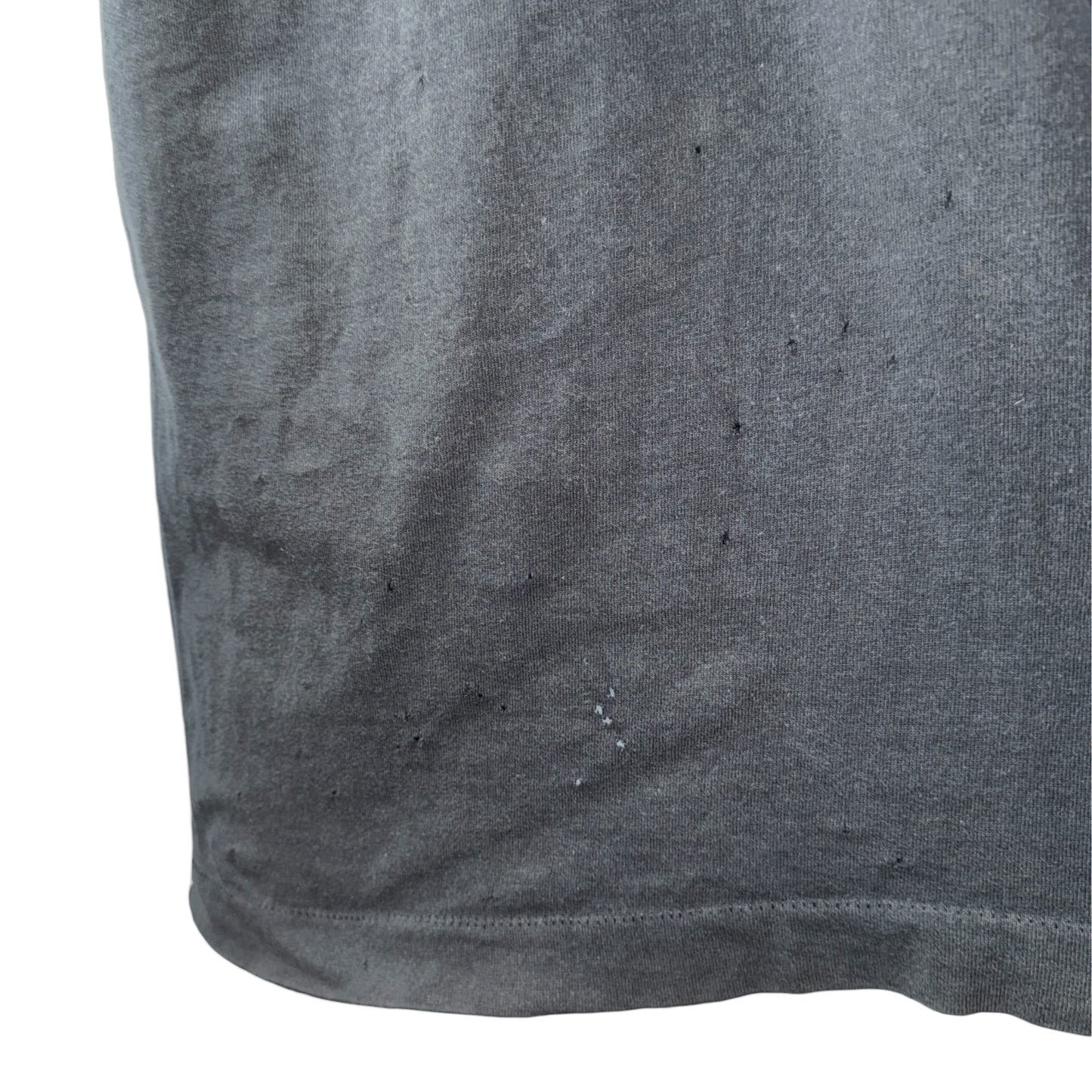 [DISNEY] Mickey &amp; Minnie Graphic T-shirt