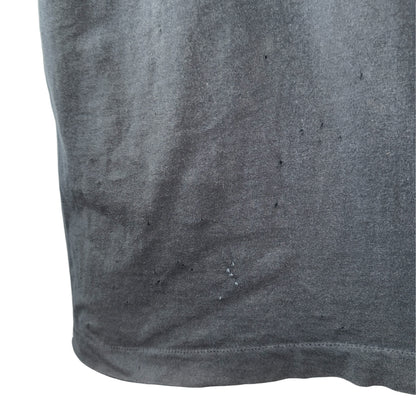 [DISNEY] Mickey &amp; Minnie Graphic T-shirt