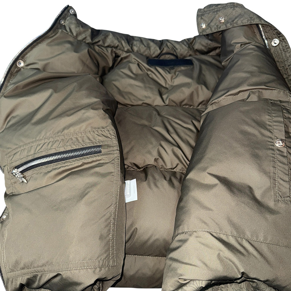 [CHROME HEARTS] Chrome Hearts down vest