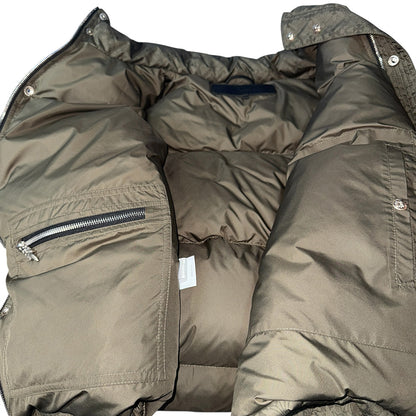 [CHROME HEARTS] Chrome Hearts down vest