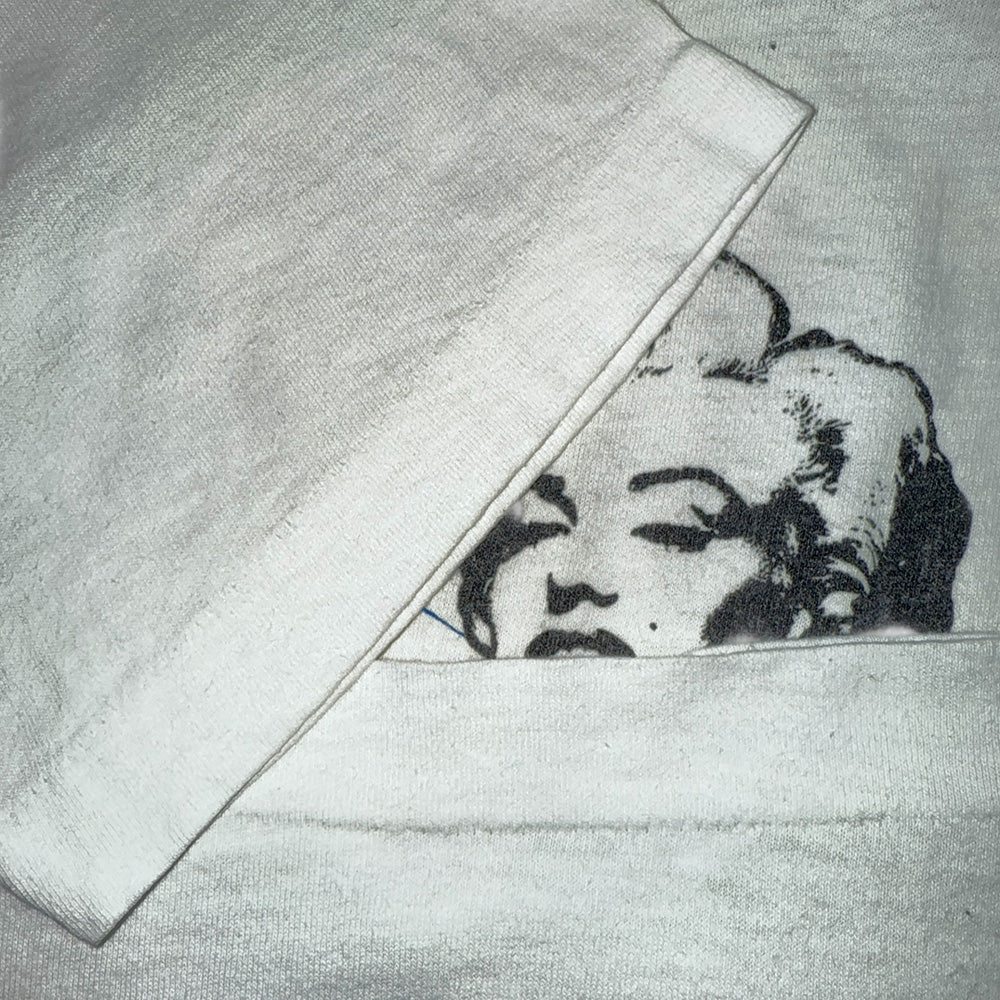 【MARILYN MONROE】マリリン・モンロー “Triple Portrait” Tシャツ