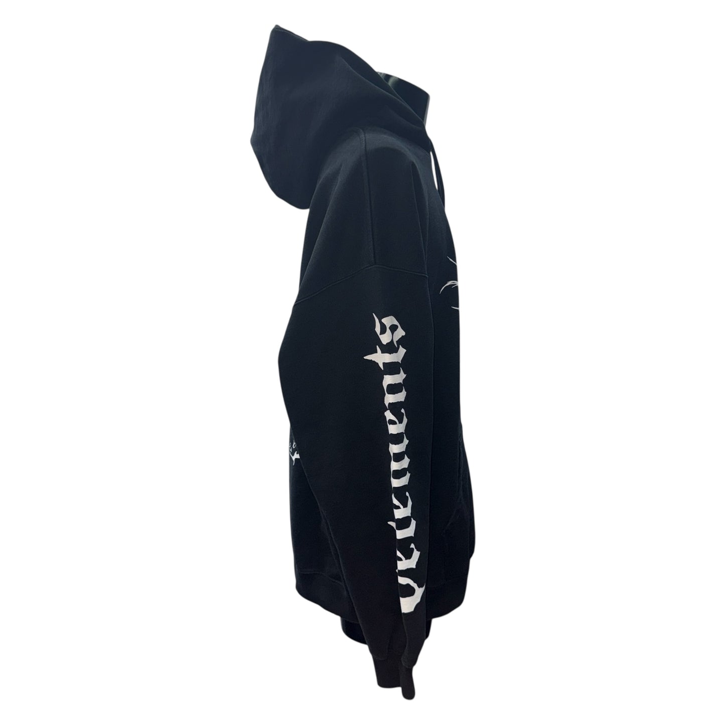 [VETEMENTS] Vetements hoodie