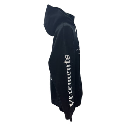 [VETEMENTS] Vetements hoodie