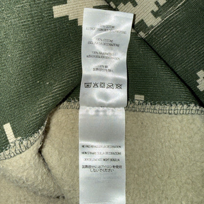 [SUPREME] Supreme 21AW Box Logo Hooded Parka