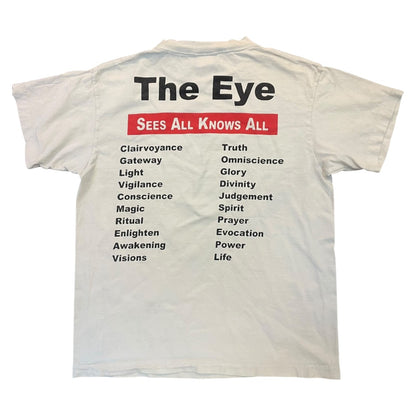 [SAINT MICHAEL] Saint Michael The Eye TEE S