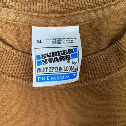 【NOFX】ノーエフエックス 90's PUNKERS Tシャツ XL