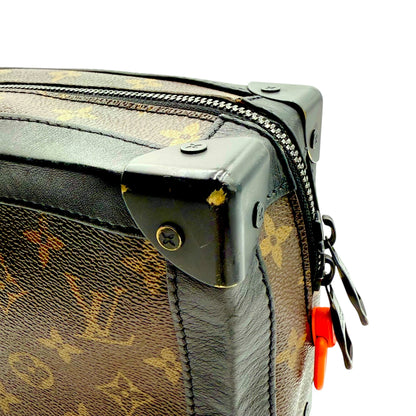 [LOUIS VUITTON] Louis Vuitton Soft Trunk Monogram Solar Ray