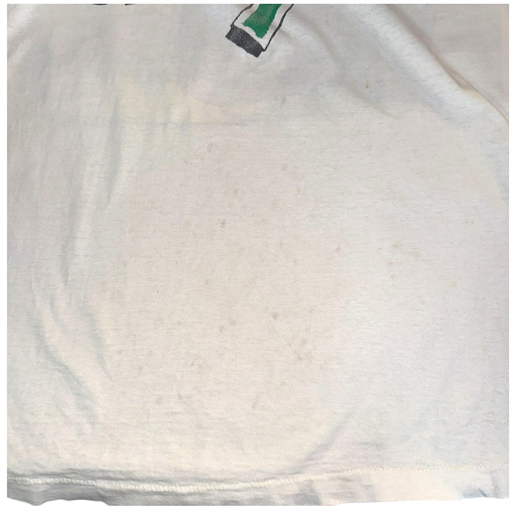 [GREEN DAY] Green Day 1995 DOOKIE Vintage T-shirt XL