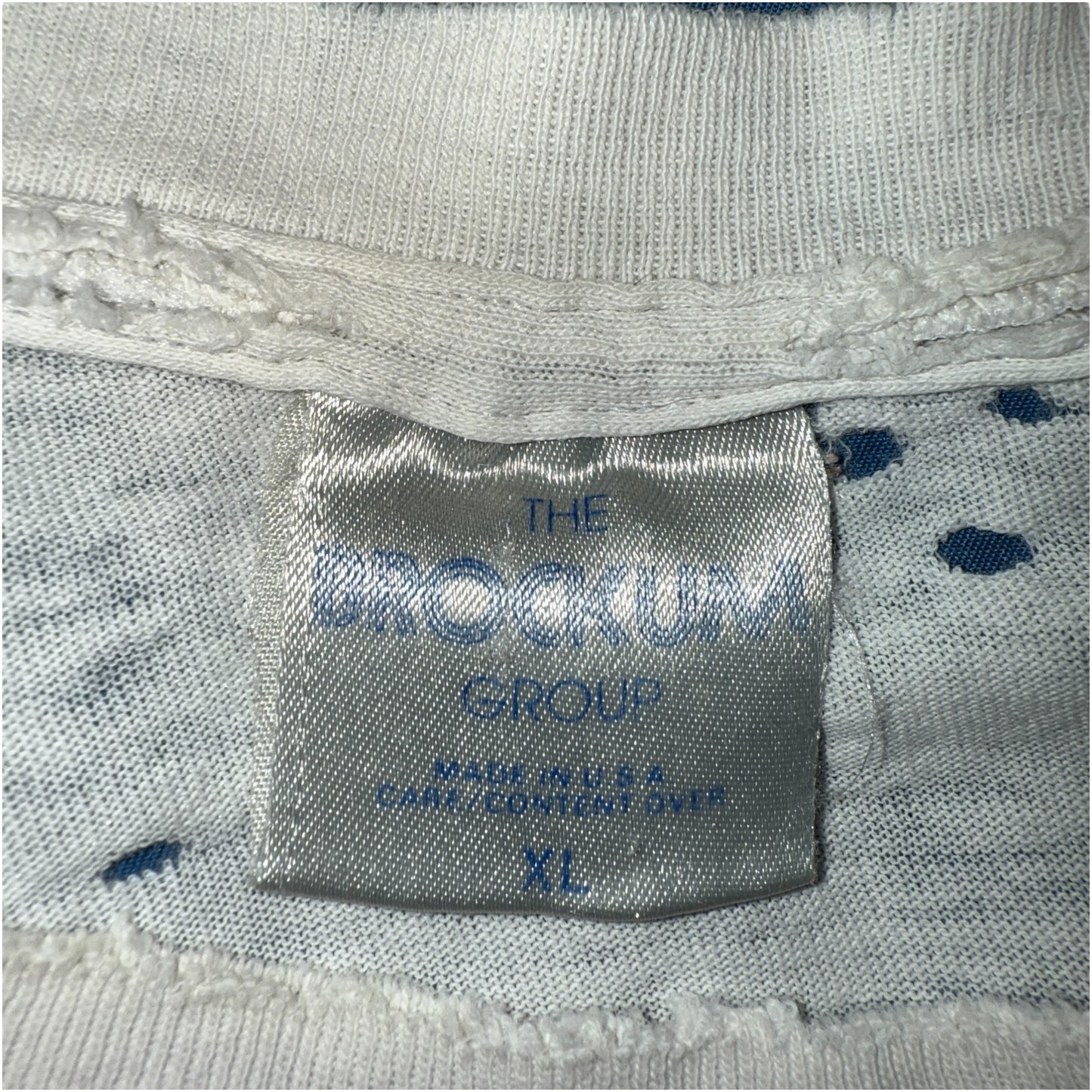 【SONIC YOUTH】ソニック・ユース DIRTY 90's Vintage Tシャツ
