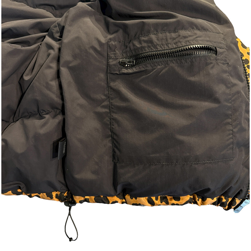 [VETEMENTS] Vetements down jacket