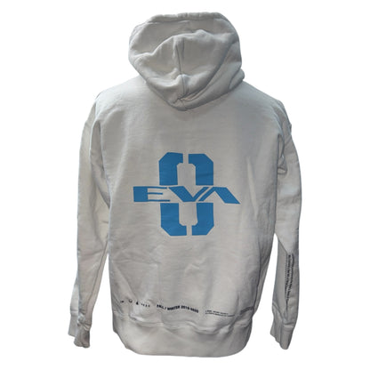 [EVANGELION × LEGENDA] Evangelion × Legenda Ayanami Rei Hoodie