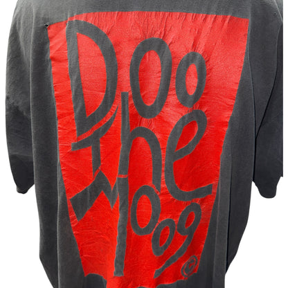 【THE FLAMING LIPS】フレーミング・リップス  ”BUBBLE CLOGG RAVING” Vintage Tシャツ