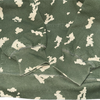 [SUPREME] Supreme 21AW Box Logo Hooded Parka