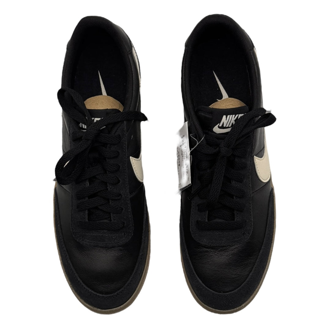 [NIKE] Nike Killshot 2 / KILLSHOT 2 LEATHER / Black Leather / US 8.5 / JP 26.5cm