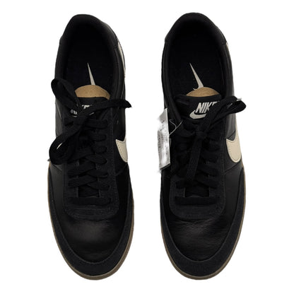 [NIKE] Nike Killshot 2 / KILLSHOT 2 LEATHER / Black Leather / US 8.5 / JP 26.5cm