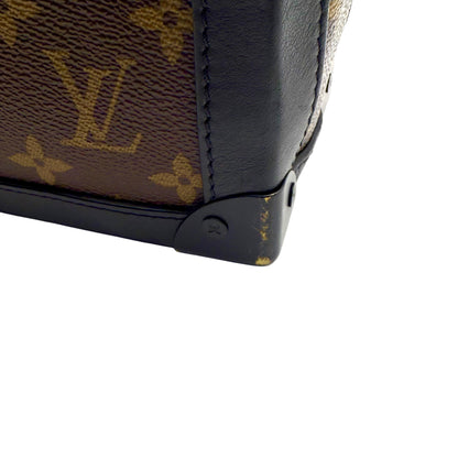 [LOUIS VUITTON] Louis Vuitton Soft Trunk Monogram Solar Ray