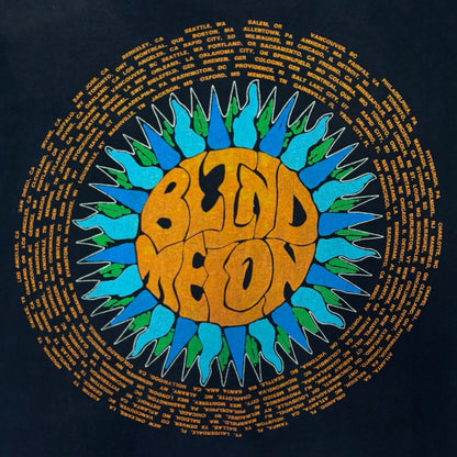 【BLIND MELON】ブラインドメロン 90's Vintage Tシャツ XL