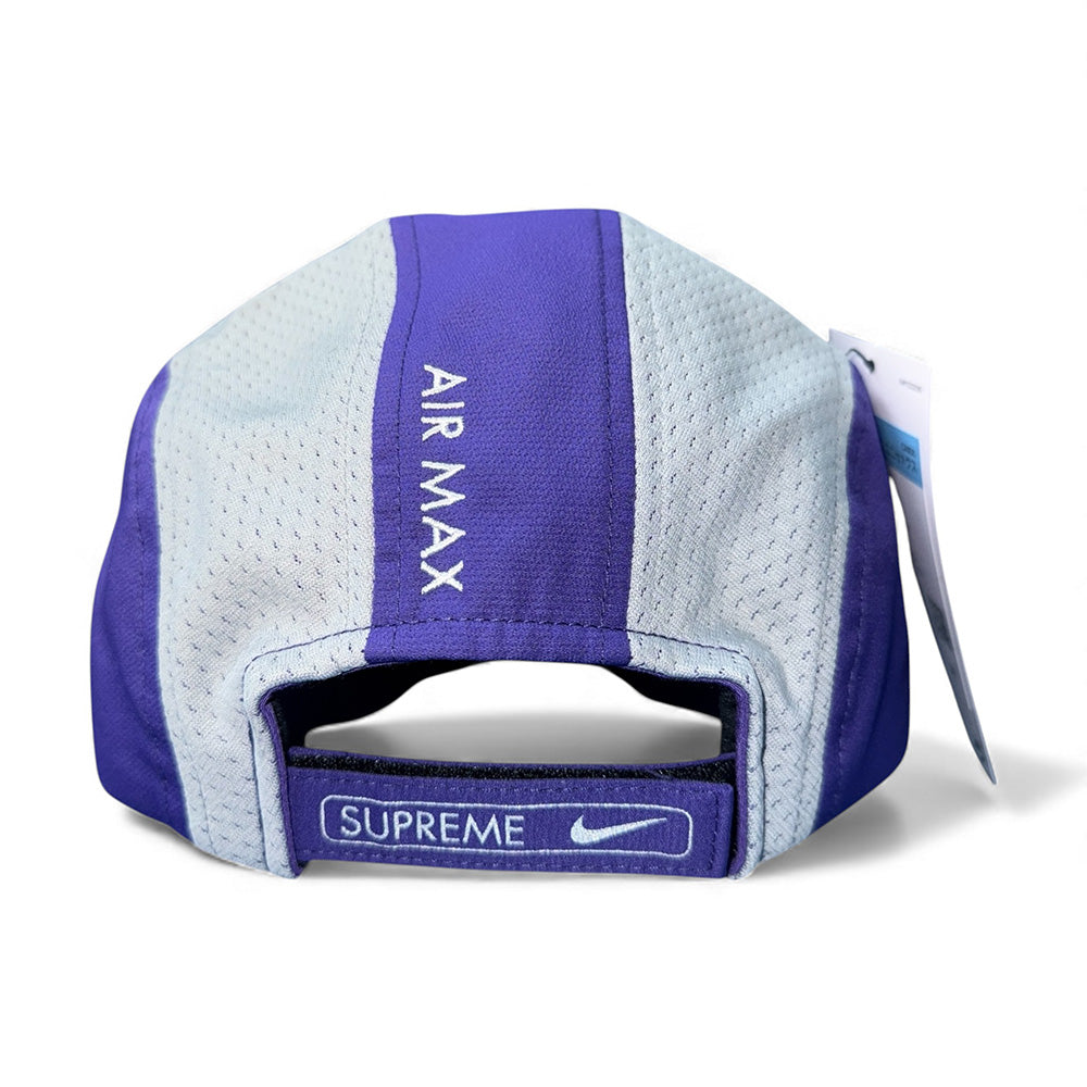 [SUPREME × NIKE] Supreme Nike 25SS Running Hat