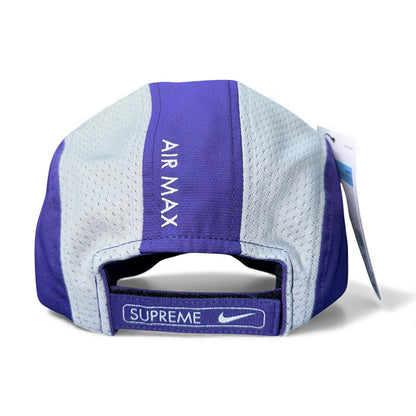[SUPREME × NIKE] Supreme Nike 25SS Running Hat