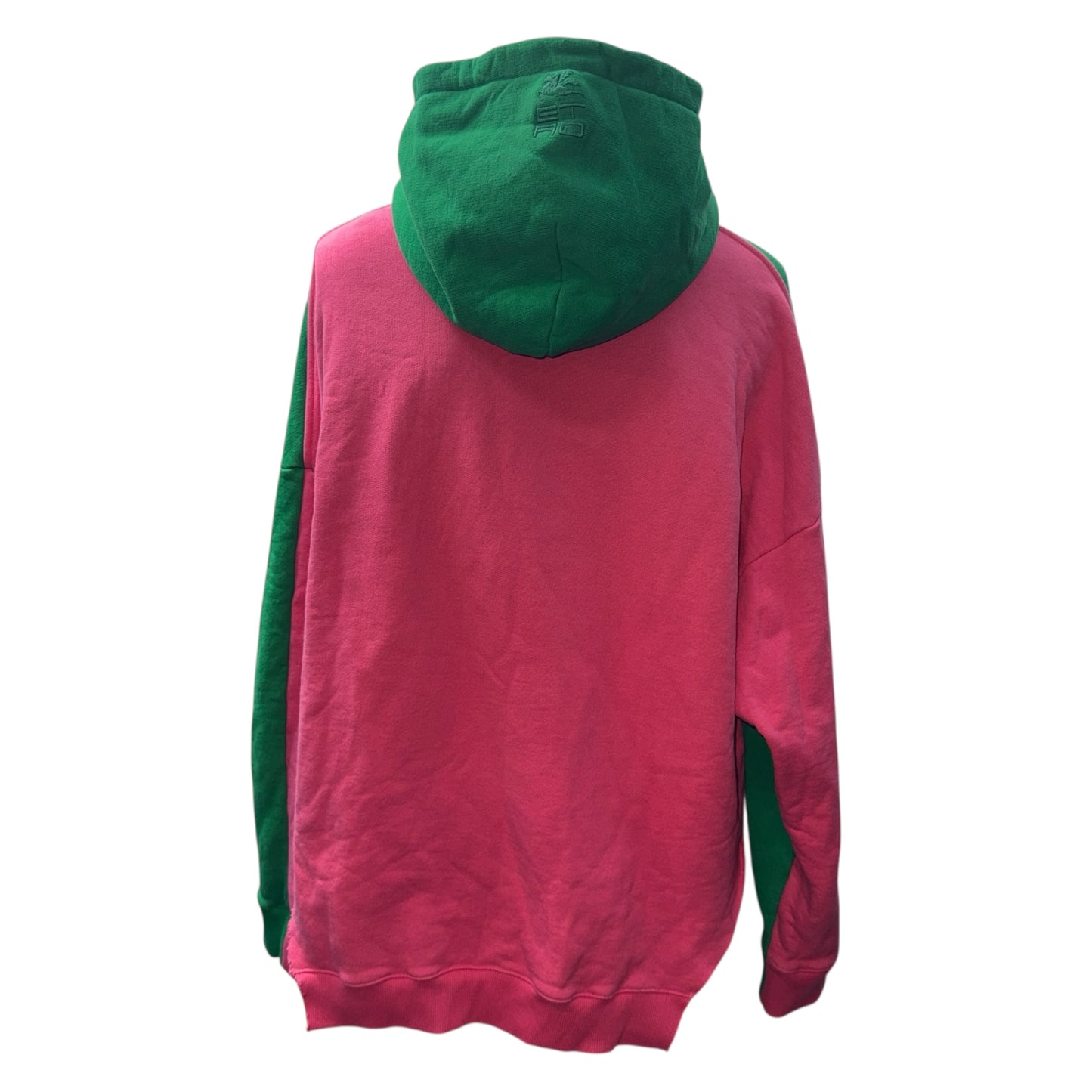 [ETRO] Etro Pegasus Big Logo Hoodie