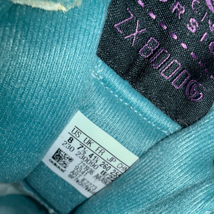 [GUCCI x ADIDAS] Gucci x Adidas ZX800 sneakers