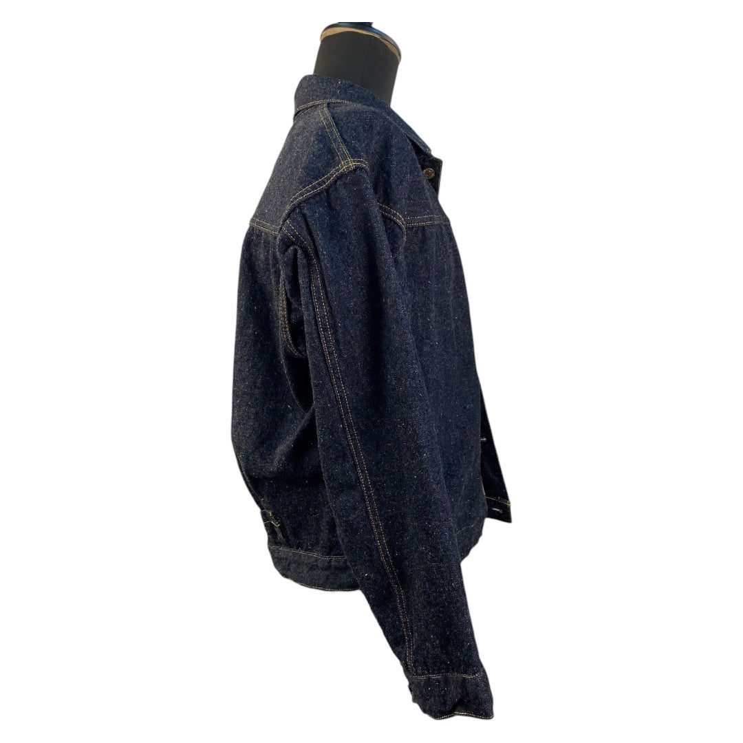 【READYMADE＆Co.】レディーメイド/23AW/デニムジャケット/細川雄太/希少/M