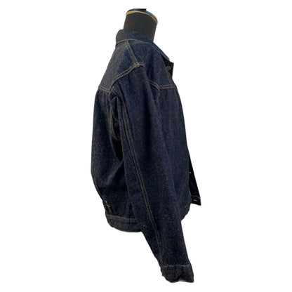 【READYMADE＆Co.】レディーメイド/23AW/デニムジャケット/細川雄太/希少/M
