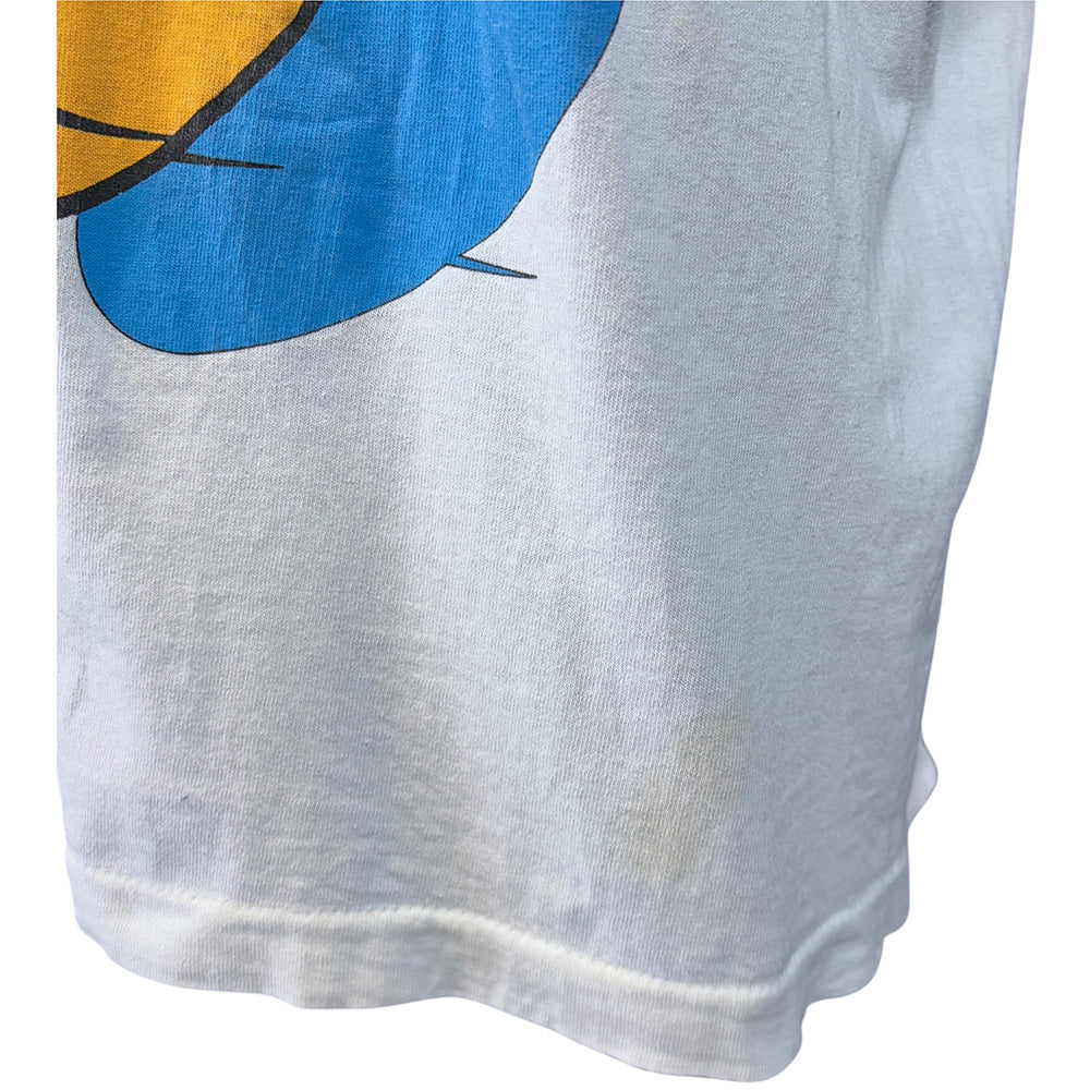 【DISNEY】ディズニー ミッキーマウス 90's Vintage Tシャツ XL相当
