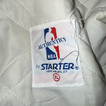 [CHARLOTT HORNETS] Charlotte Hornets USA-made stadium jacket